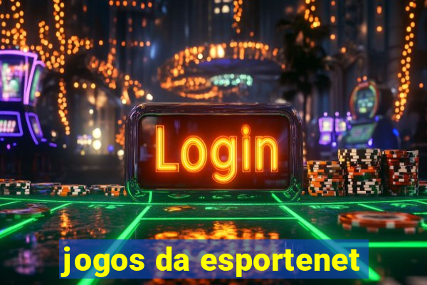 jogos da esportenet